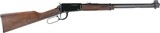 Henry Classic Lever Action Rifle | H001M 22 WMR - 1 of 1