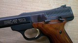 BROWNING CHALLENGER III .22 LR - 7 of 11