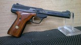 BROWNING CHALLENGER III .22 LR - 1 of 11