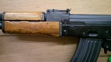 EGYPTIAN MAADI AK-47 7.62X39MM - 8 of 12