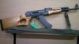 EGYPTIAN MAADI AK-47 7.62X39MM - 1 of 12