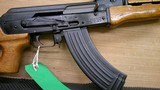 EGYPTIAN MAADI AK-47 7.62X39MM - 3 of 12