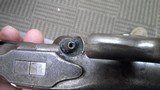 SMITH CARBINE .50 CAL - 21 of 22