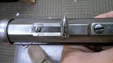 SMITH CARBINE .50 CAL - 18 of 22