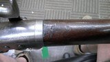 SMITH CARBINE .50 CAL - 22 of 22