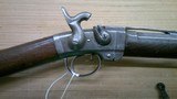 SMITH CARBINE .50 CAL - 3 of 22