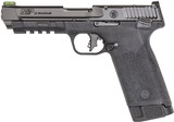 Smith & Wesson M&P 22 Magnum Series 22 WMR 13433 - 1 of 1