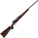 Sauer 100 Classic Beechwood Stock .243 Win S1W243 - 1 of 1