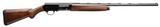 Browning A5 Lightning Sweet Sixteen Semi-Automatic Shotgun 0119015004, 16 Gauge - 1 of 1