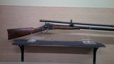 DIXIE GUN WORKS PEDERSOLI 1874 SHARPS RIFLE 45/70 GOVT - 1 of 16