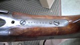 DIXIE GUN WORKS PEDERSOLI 1874 SHARPS RIFLE 45/70 GOVT - 15 of 16