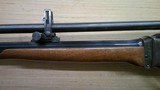 DIXIE GUN WORKS PEDERSOLI 1874 SHARPS RIFLE 45/70 GOVT - 9 of 16