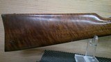 DIXIE GUN WORKS PEDERSOLI 1874 SHARPS RIFLE 45/70 GOVT - 2 of 16