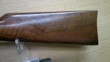 DIXIE GUN WORKS PEDERSOLI 1874 SHARPS RIFLE 45/70 GOVT - 11 of 16