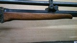 DIXIE GUN WORKS PEDERSOLI 1874 SHARPS RIFLE 45/70 GOVT - 4 of 16