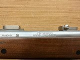 REMINGTON 700 CDL SF FLUTED 35 WHELEN SPECIAL EDITION - 11 of 18