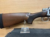 REMINGTON 700 CDL SF FLUTED 35 WHELEN SPECIAL EDITION - 3 of 18
