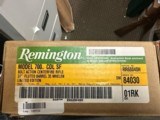 REMINGTON 700 CDL SF FLUTED 35 WHELEN SPECIAL EDITION - 14 of 18
