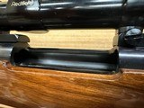 REMINGTON 700 BDL LEFT HAND LH 30-06 - 9 of 20