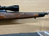 REMINGTON 700 BDL LEFT HAND LH 30-06 - 14 of 20