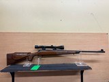 REMINGTON 700 BDL LEFT HAND LH 30-06 - 11 of 20