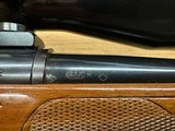 REMINGTON 700 BDL LEFT HAND LH 30-06 - 17 of 20