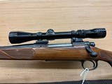 REMINGTON 700 BDL LEFT HAND LH 30-06 - 5 of 20