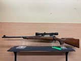 REMINGTON 700 BDL LEFT HAND LH 30-06 - 1 of 20