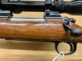 REMINGTON 700 BDL LEFT HAND LH 30-06 - 8 of 20