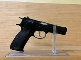 CZ 75 9MM - 1 of 5
