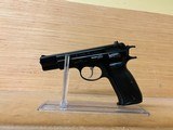 CZ 75 9MM - 4 of 5