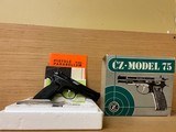 CZ 75 9MM - 3 of 5