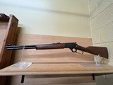 MARLIN MODEL 1894 44 REM MAG - 1 of 11