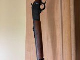MARLIN MODEL 1894 44 REM MAG - 3 of 11