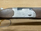 BERETTA 686 SILVER PIGEON I 410 GAUGE - 6 of 25