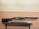 BERETTA 686 SILVER PIGEON I 410 GAUGE - 1 of 25