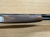 BERETTA 686 SILVER PIGEON I 410 GAUGE - 7 of 25