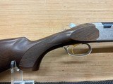 BERETTA 686 SILVER PIGEON I 410 GAUGE - 5 of 25