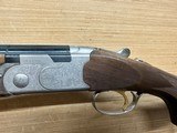BERETTA 686 SILVER PIGEON I 410 GAUGE - 20 of 25