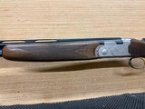 BERETTA 686 SILVER PIGEON I 410 GAUGE - 11 of 25