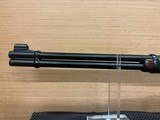 WINCHESTER MODEL 94 30-30 LEVER ACTION - 9 of 16