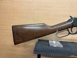WINCHESTER MODEL 94 30-30 LEVER ACTION - 3 of 16