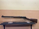 WINCHESTER MODEL 94 30-30 LEVER ACTION - 7 of 16