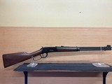 WINCHESTER MODEL 94 30-30 LEVER ACTION