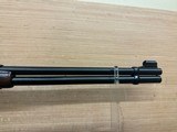 WINCHESTER MODEL 94 30-30 LEVER ACTION - 6 of 16