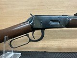WINCHESTER MODEL 94 30-30 LEVER ACTION - 4 of 16
