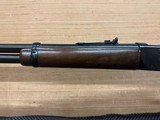 WINCHESTER MODEL 94 30-30 LEVER ACTION - 10 of 16