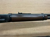 WINCHESTER MODEL 94 30-30 LEVER ACTION - 5 of 16