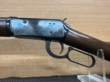 WINCHESTER MODEL 94 30-30 LEVER ACTION - 11 of 16