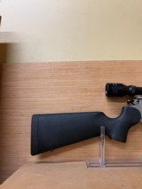 THOMPSON CENTER CONTENDER 22 MAG - 4 of 11